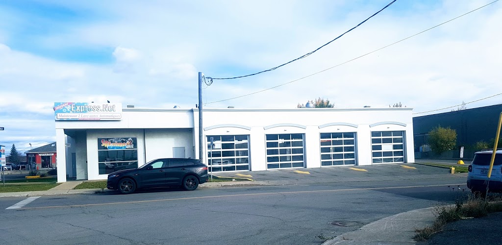 Lave-Auto Express.Net | 11360 Rue Sherbrooke E, Montréal-Est, QC H1B 4Z3, Canada | Phone: (514) 623-3766