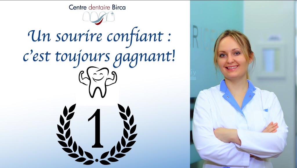Centre Dentaire Birca | 1435 Boulevard Saint-Martin O suite 302, Laval, QC H7S 2C6, Canada | Phone: (450) 663-0133