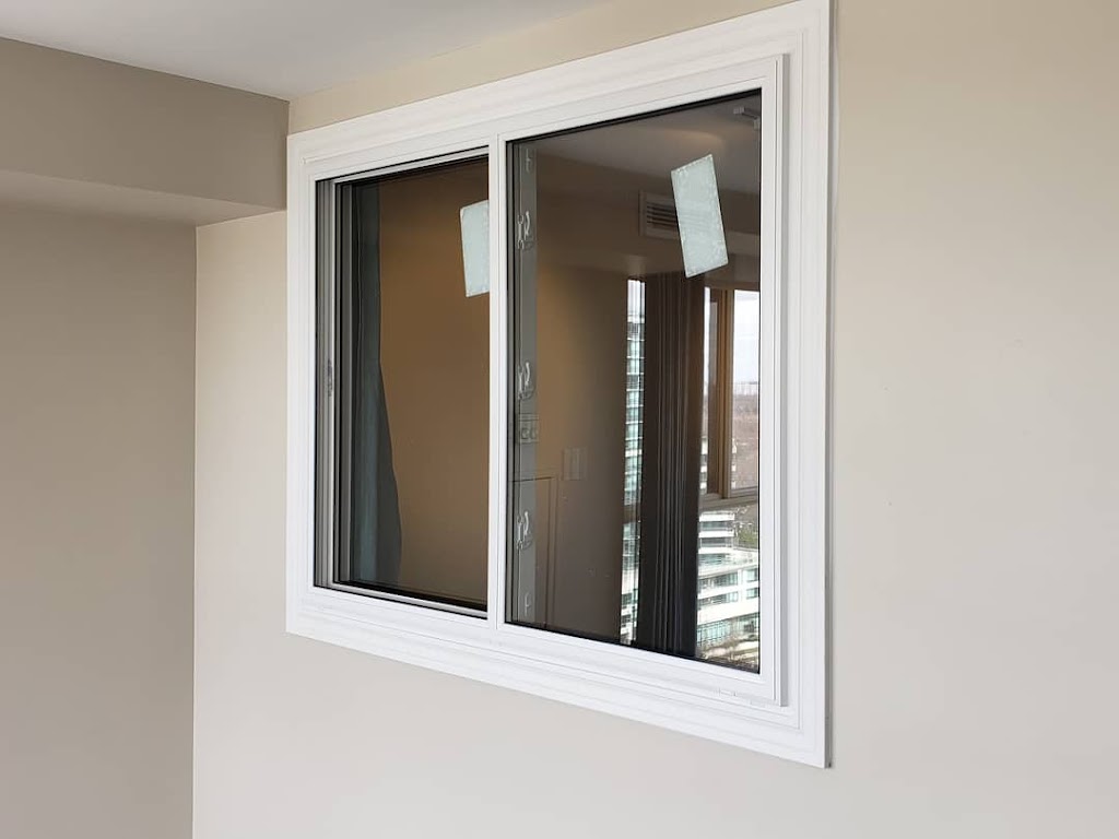 Horizon Windows and Doors Inc. | 201-8300 Yonge St, Thornhill, ON L4J 7R3, Canada | Phone: (905) 605-9556