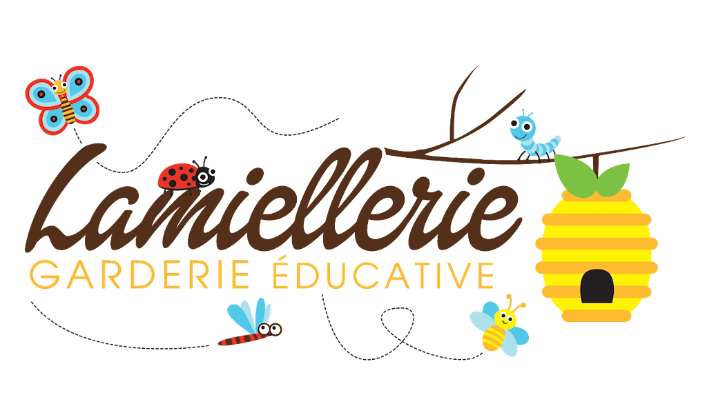 Garderie éducative la Miellerie | 1835 Chem. Lemire, Sherbrooke, QC J1H 0C5, Canada | Phone: (819) 933-7182