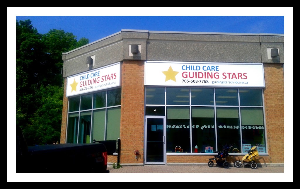 Guiding Stars | 225 Mapleview Dr E Unit 4, Barrie, ON L4N 0W5, Canada | Phone: (705) 503-7768