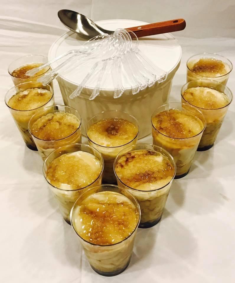 Pinoy Taho Vancouver | Fraser Heights, Surrey, BC V4N 1C6, Canada | Phone: (236) 808-8032