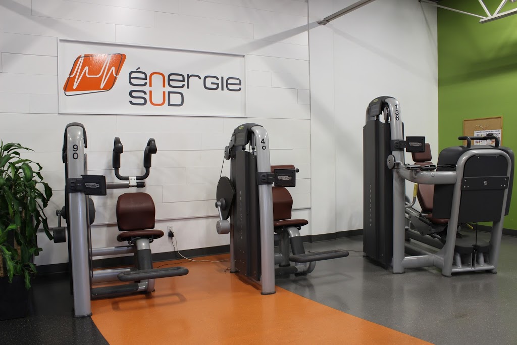 Energie Sud | 801 Rue du Sud, Cowansville, QC J2K 2Y5, Canada | Phone: (450) 266-1333