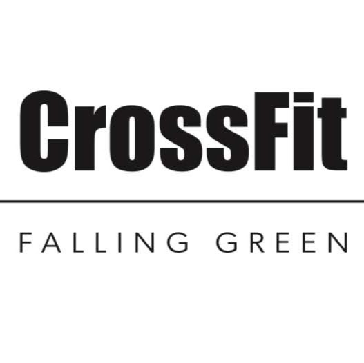 CrossFit Falling Green | 2233 Falling Green Dr, Oakville, ON L6M 5A2, Canada | Phone: (905) 399-7531