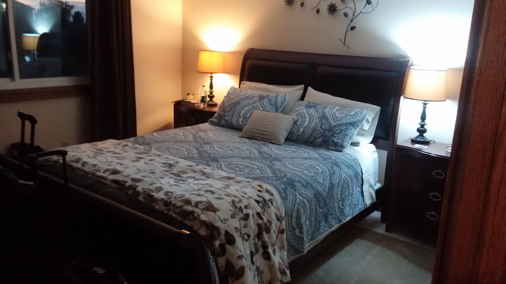 As You Like It B&B | 840 Concession 2 Rd, St. Davids, ON L0S 1P0, Canada | Phone: (905) 262-4738