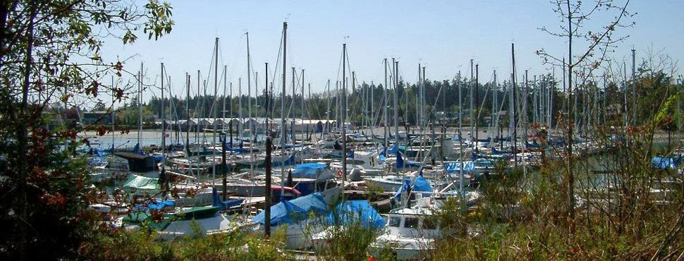 North Saanich Marina | 1949 Marina Way, North Saanich, BC V8L 6B3, Canada | Phone: (250) 656-5558