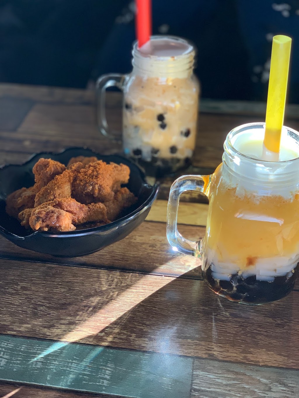 Twenty thirty bubble tea | 602 16 Ave NW, Calgary, AB T2M 0J7, Canada