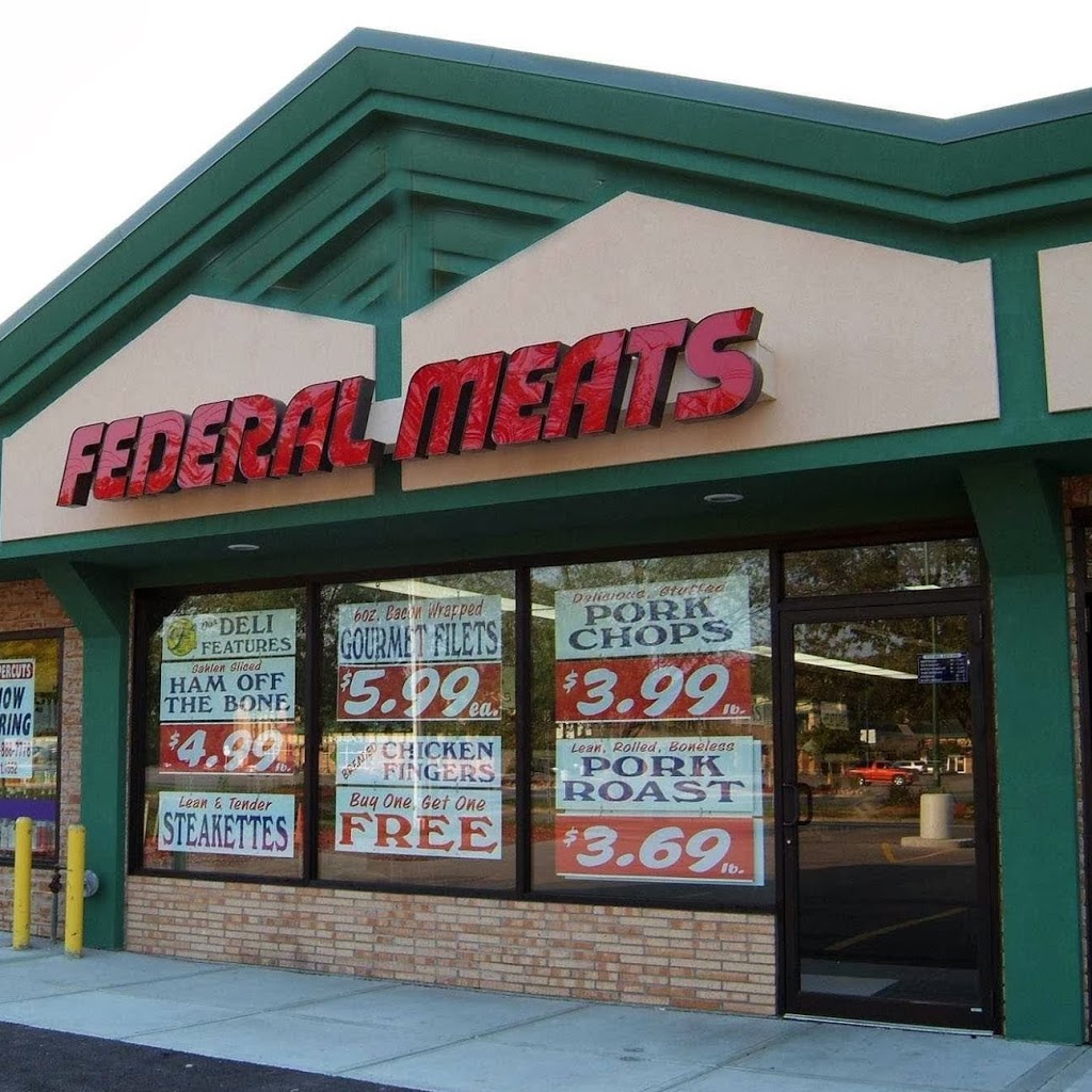 Federal Meats - East Aurora | 130 Grey St, East Aurora, NY 14052, USA | Phone: (716) 652-0180