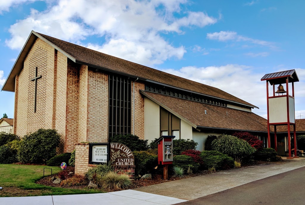 United Church of Ferndale | 2034 Washington St, Ferndale, WA 98248, USA | Phone: (360) 384-3302