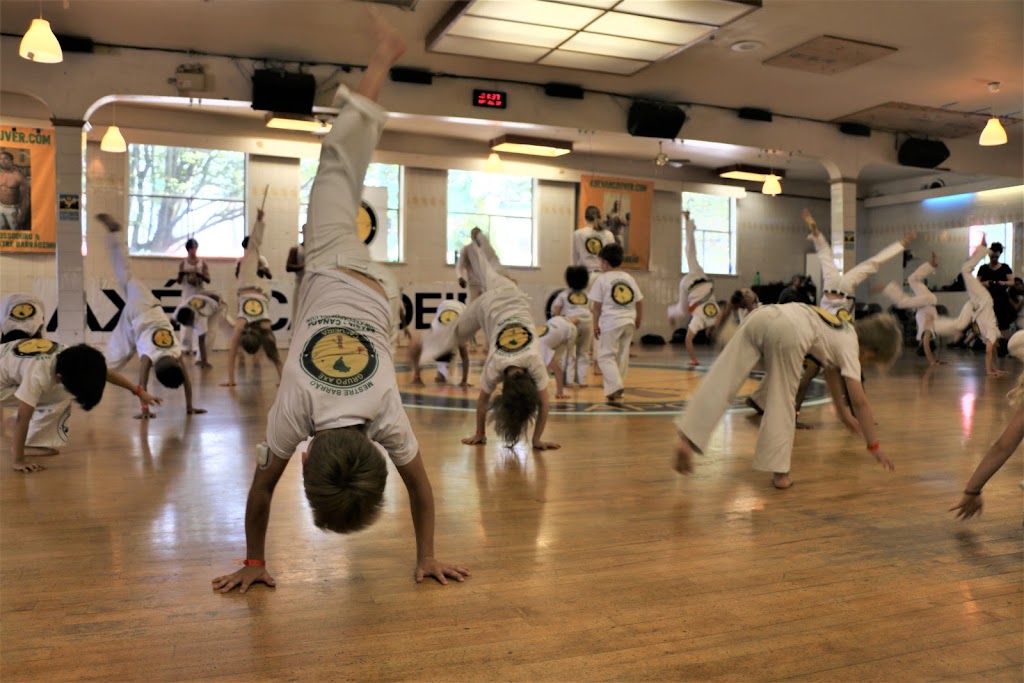 Axé Capoeira Vancouver | 6260 Killarney St, Vancouver, BC V5S 2X7, Canada | Phone: (604) 537-8943