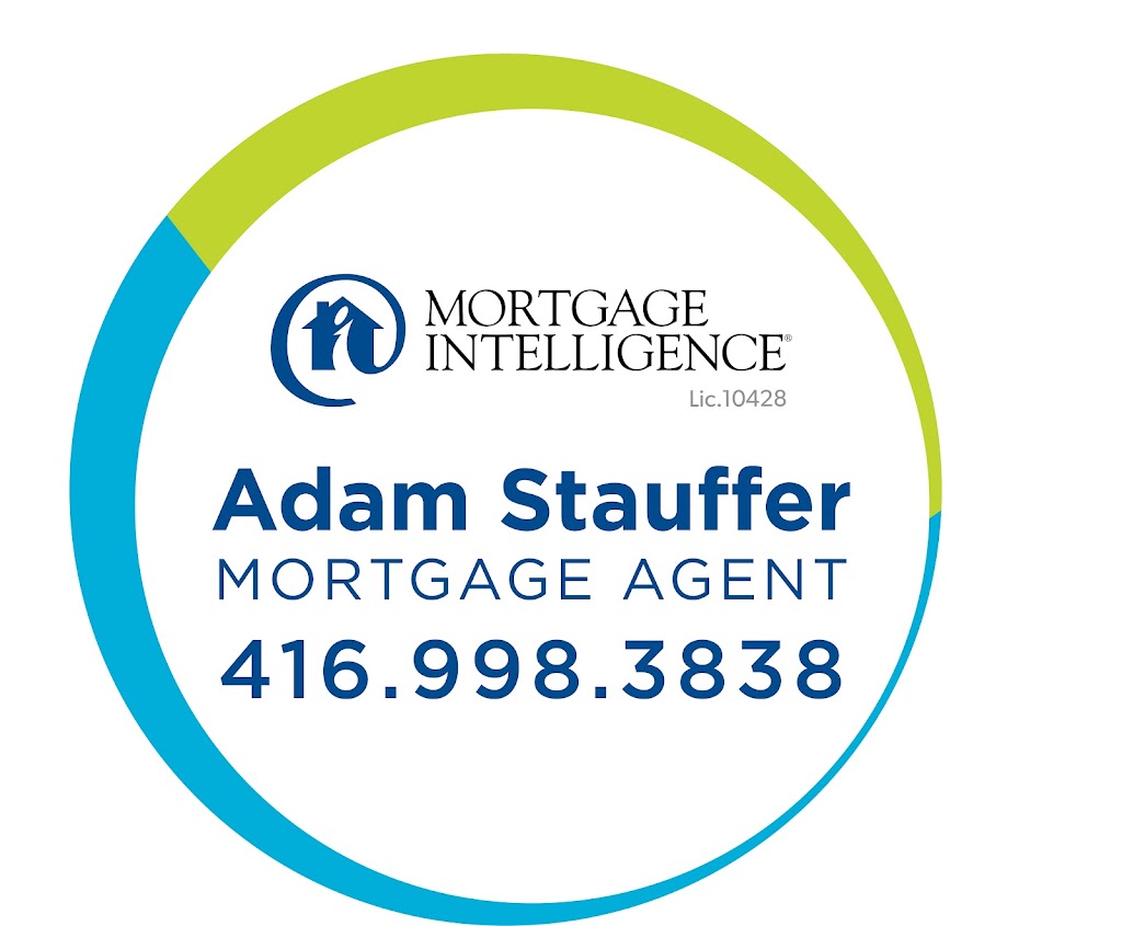 Adam Stauffer- Mortgage Agent | 20 Oakside Ct, Barrie, ON L4N 5V5, Canada | Phone: (416) 998-3838