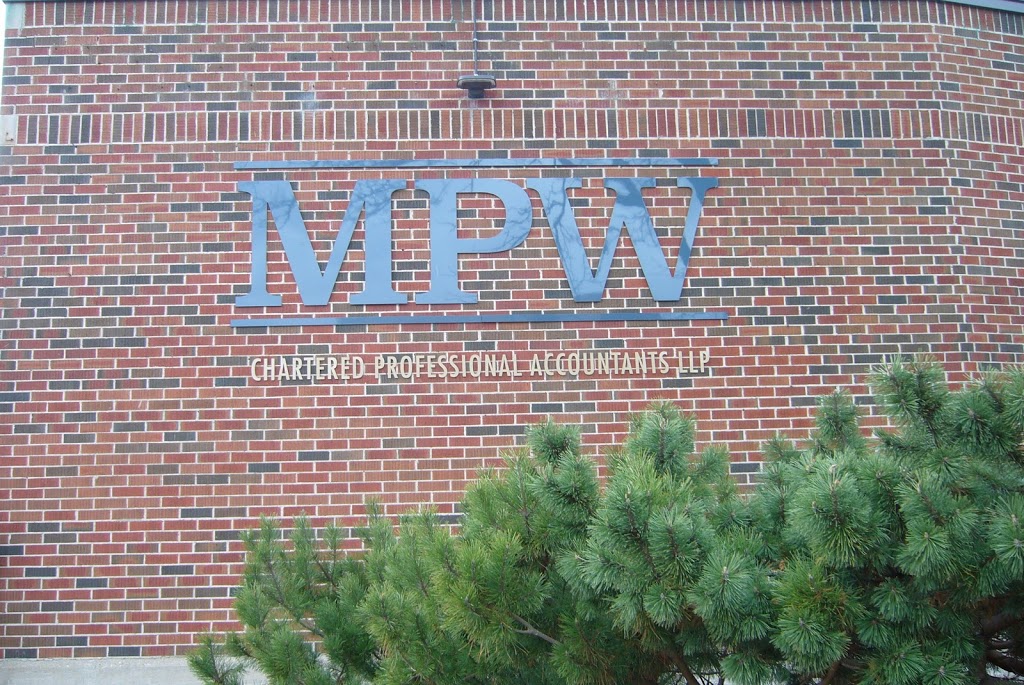 MPW Chartered Professional Accountants | 40 King St W, Forest, ON N0N 1J0, Canada | Phone: (226) 776-9008