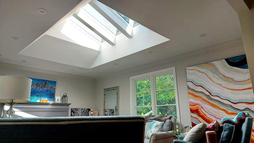 Strictly Skylights Inc | 488 Kenmarr Crescent, Burlington, ON L7L 4R7, Canada | Phone: (905) 536-5483