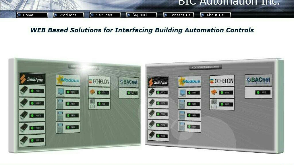 BIC Automation Inc | Johnston / Conroy, Ottawa, ON K1G 4J1, Canada | Phone: (613) 521-9182