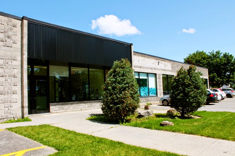 Garderie lile de nos tresors | 94 Bd Cartier, Beloeil, QC J3G 5X8, Canada | Phone: (450) 600-1255