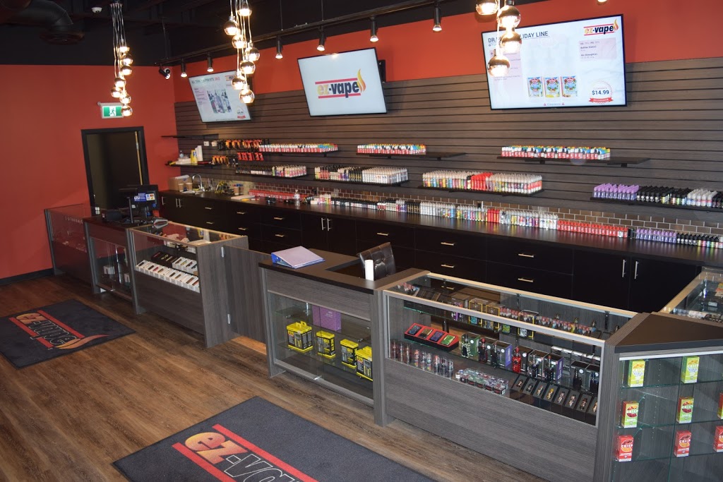 EZ-Vape Guildford | 14835 108 Ave, Surrey, BC V3R 1W2, Canada | Phone: (604) 498-4555