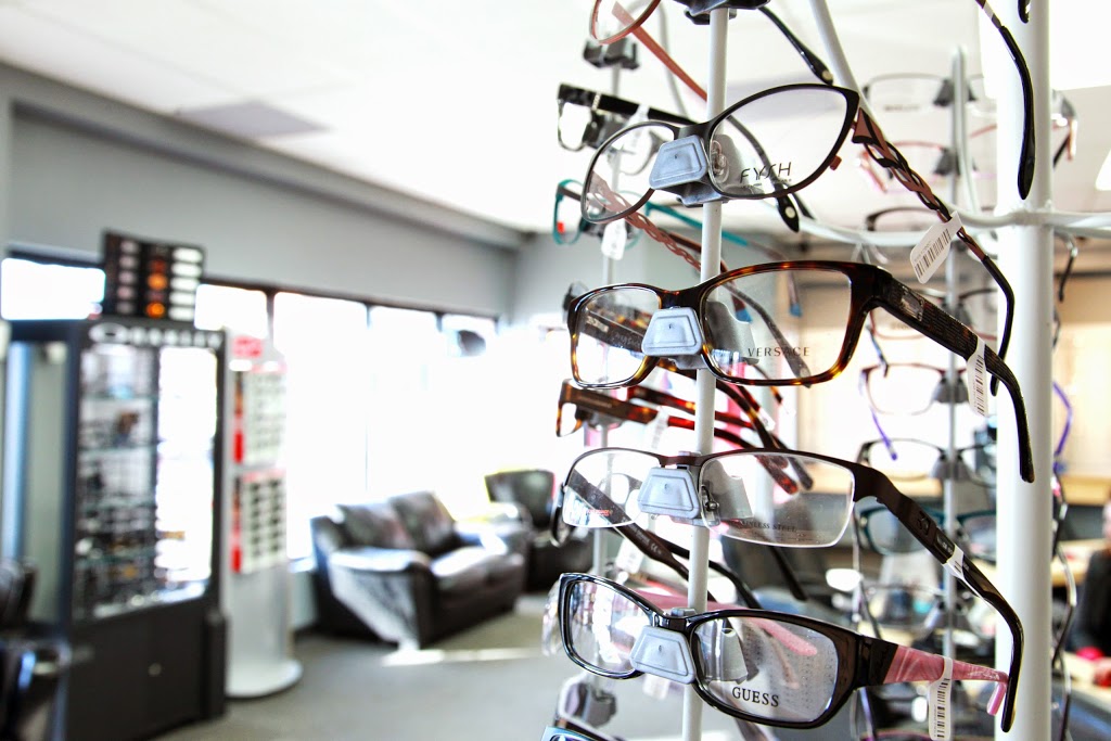 Factory Optical (Saskatoon Stonebridge) | 3010 Preston Ave S #140, Saskatoon, SK S7T 0V2, Canada | Phone: (306) 382-2001