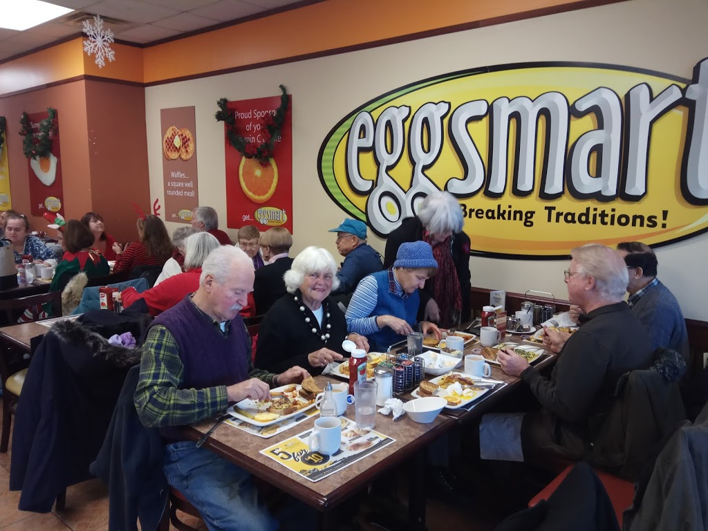 Eggsmart | 2331 Kingston Rd, Scarborough, ON M1N 1V1, Canada | Phone: (647) 352-4455