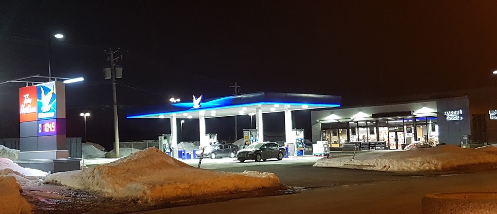 Ultramar | 100 Chemin Saint-François-Xavier, Candiac, QC J5R 4Z5, Canada | Phone: (450) 635-9891