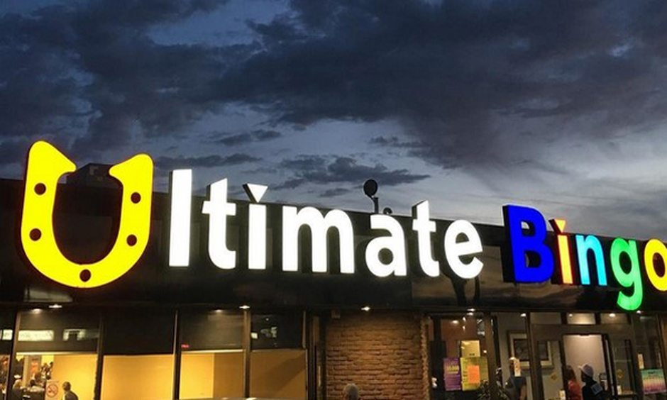 Ultimate Bingo | 5601 Steeles Ave W Unit 9, North York, ON M9L 1S7, Canada | Phone: (416) 242-2385