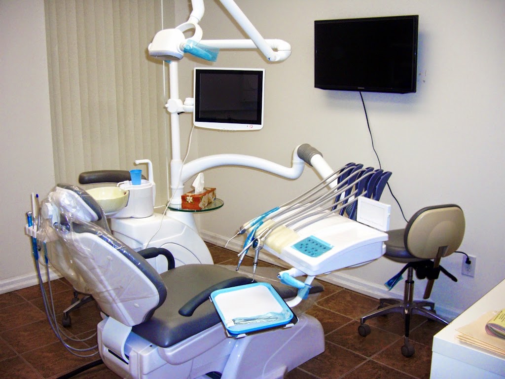 ALFORAT DENTAL CENTER | 2395 Cawthra Rd #1, Mississauga, ON L5A 2X1, Canada | Phone: (905) 203-1051