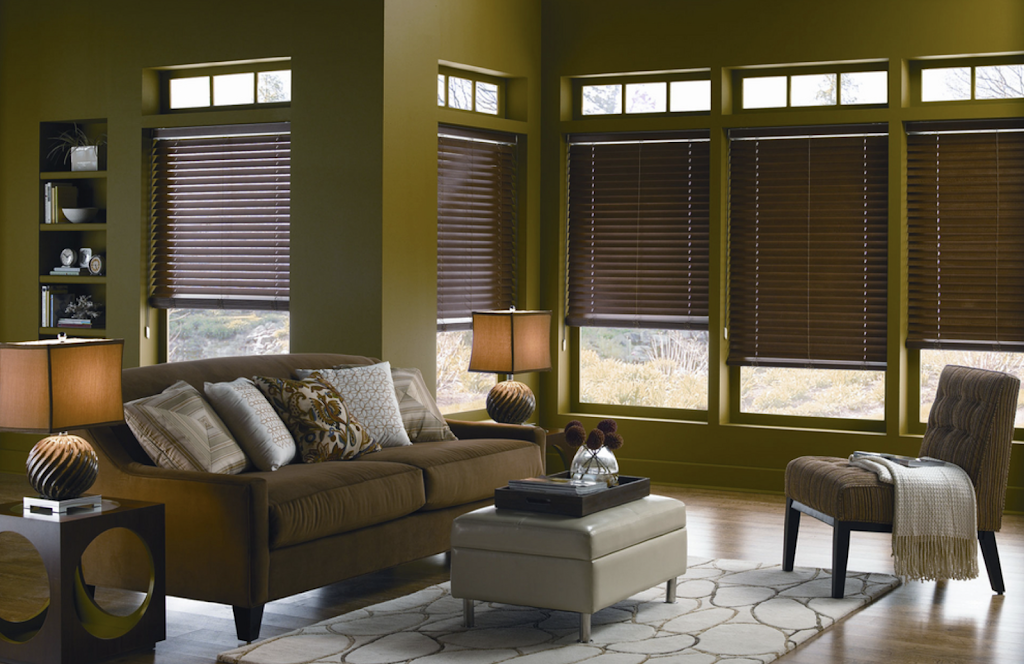 Shannons Blinds & Designs - Window coverings & Fashion | Hwy 93 / Hwy 95, Invermere, BC V0B 1B0, Canada | Phone: (250) 342-5749