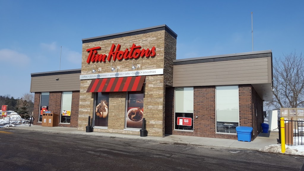 Tim Hortons | 1290 Colborne St E, Brantford, ON N3T 5M1, Canada | Phone: (519) 759-7155