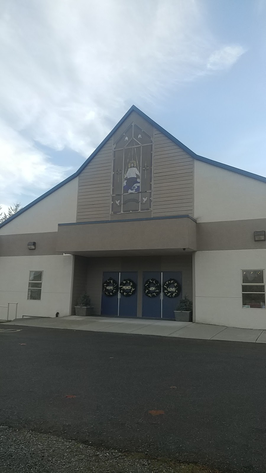 Bethel Church | 1149 4th Ave, Ladysmith, BC V9G 1A3, Canada | Phone: (250) 245-8221