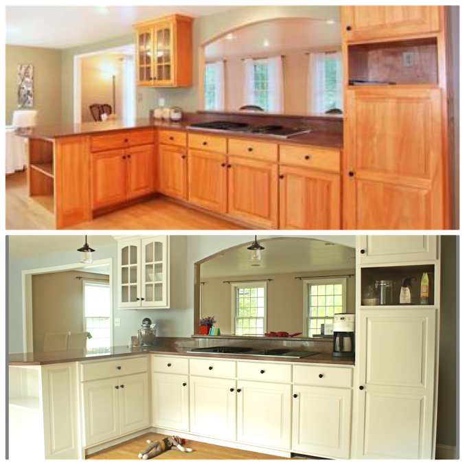 True Blue Painting & Cabinet Refinishing | 3079 Lonsdale Ave, North Vancouver, BC V7N 3J6, Canada | Phone: (604) 440-3020