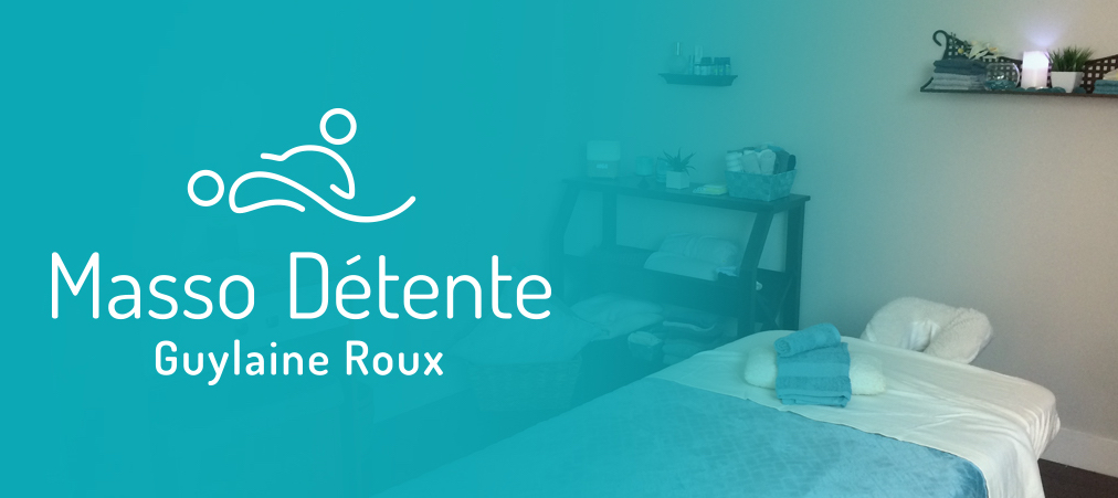 Masso détente Guylaine Roux - Massothérapie | 95 Rue des Couvents, Victoriaville, QC G6S 0B8, Canada | Phone: (819) 758-4472