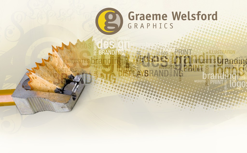 Graeme Welsford Graphics | 582 Altheim Crescent, Waterloo, ON N2T 2Z3, Canada | Phone: (519) 885-0336