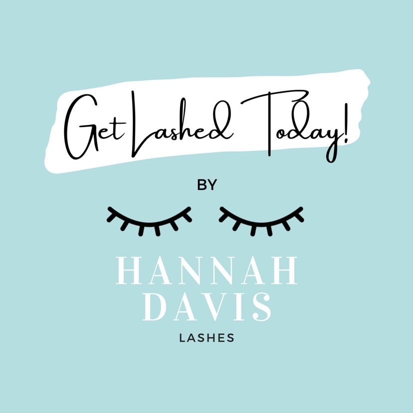 Hannah Davis Lashes | 22 Barnes Ct, Brampton, ON L7A 1J1, Canada | Phone: (647) 924-1507