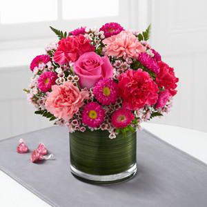 Simply Flowers N Things | 119 Henderson Ave Unit 2, Markham, ON L3T 2L3, Canada | Phone: (800) 267-8164