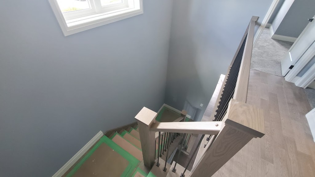 MontPainting Experts | 157 Huck Crescent, Kitchener, ON N2N 0A3, Canada | Phone: (226) 898-5262