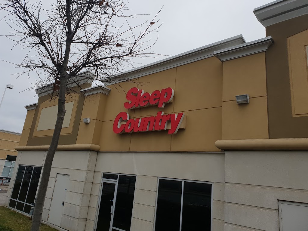 Sleep Country | 3255 Rutherford Rd, Concord, ON L4K 5Y5, Canada | Phone: (905) 738-9168