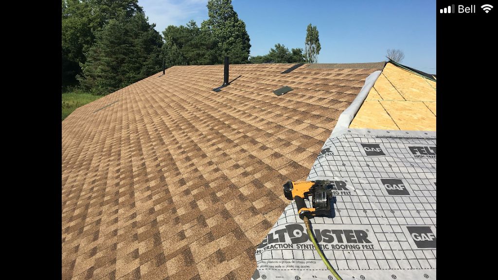 20/20 Roofing and Renovations | 1A Stable Way, Kanata, ON K2M 1K5, Canada | Phone: (613) 795-9564