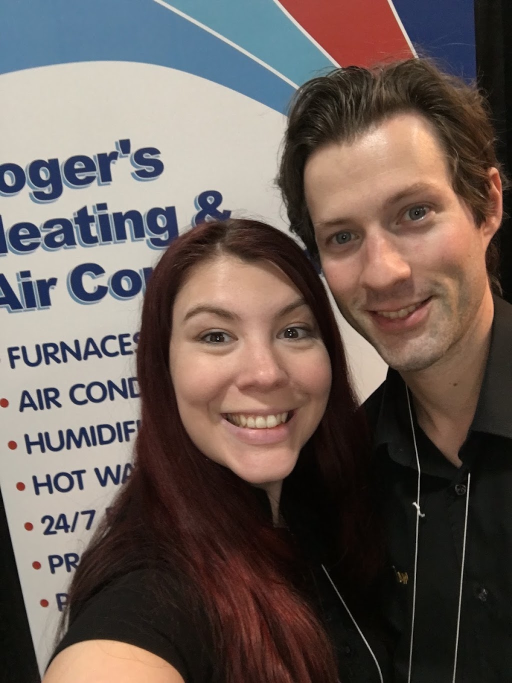 Rogers Heating and Air Conditioning Inc | 12D Spring Grove Ln, Ottawa, ON K2J 2C6, Canada | Phone: (613) 749-0744