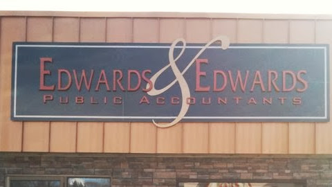 Edwards & Edwards Chartered Professional Accountants | 384 Main St, Cardston, AB T0K 0K0, Canada | Phone: (403) 942-1650