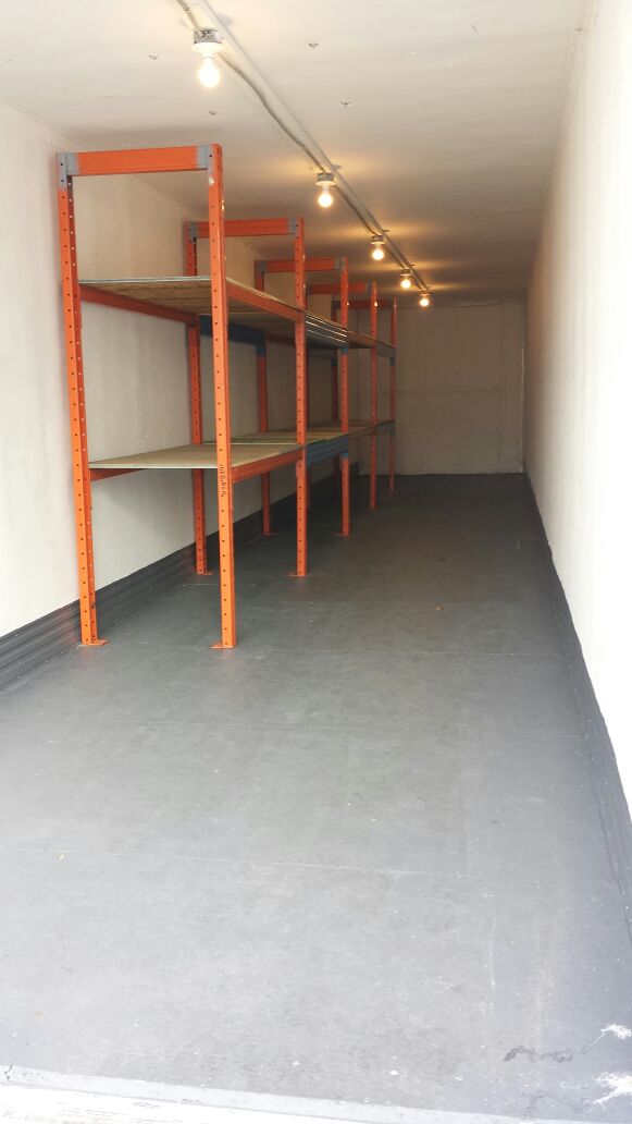 ALCar Storage | 9210 James Ave, Summerland, BC V0H 1Z2, Canada | Phone: (250) 462-0065