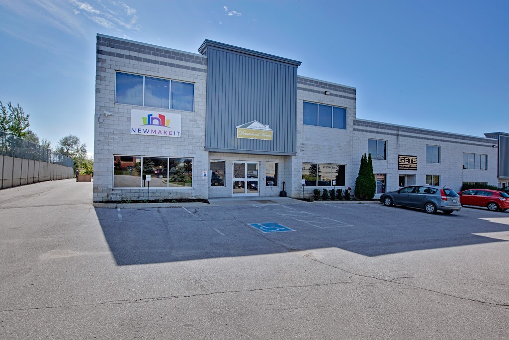 NewMakeIt | 621 Timothy St, Newmarket, ON L3Y 1R3, Canada | Phone: (289) 841-1270