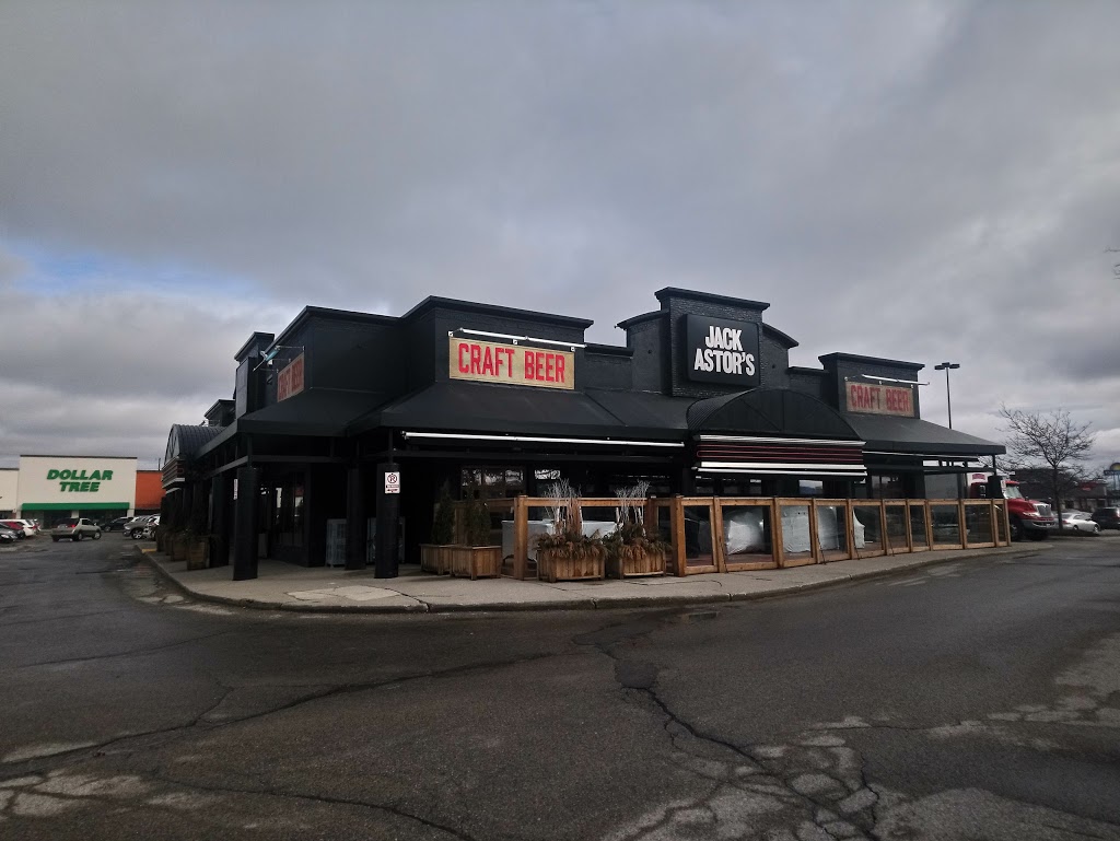 Jack Astors Bar & Grill | 1070 Wellington Rd, London, ON N6E 3V8, Canada | Phone: (519) 680-3800