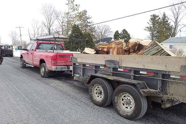 Brian Andrews Roofing Napanee | Lennox and Addington County Rd 11, Selby, ON K0K 2Z0, Canada | Phone: (613) 388-2812