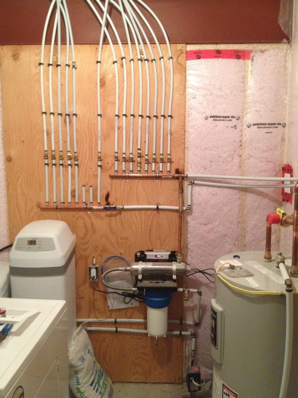 Trent Lakes Complete Plumbing | 4 Pineway Ct, Buckhorn, ON K0L 1J0, Canada | Phone: (705) 768-0876