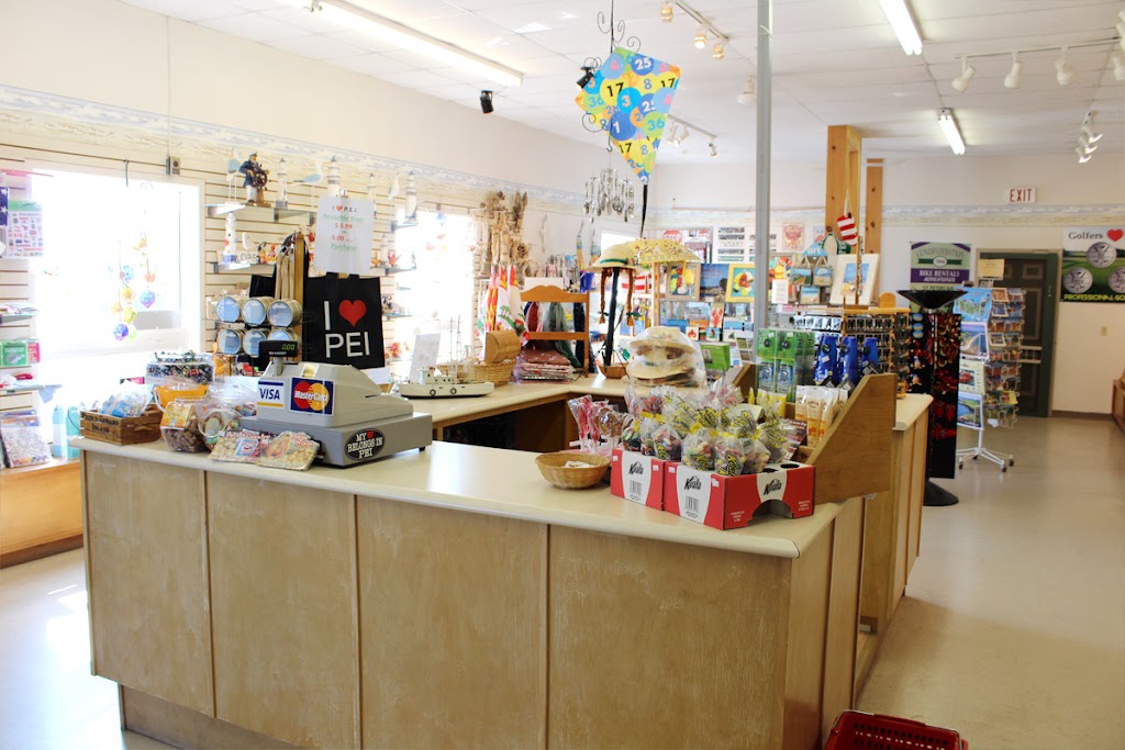 St. Peters Bay Craft Giftware | 15465 Northside Rd, Saint Peters Bay, PE C0A 2A0, Canada | Phone: (902) 367-7900