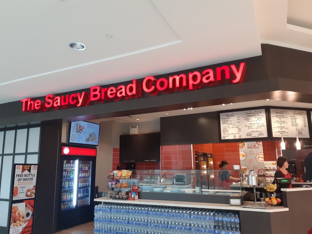 The Saucy Bread Company | 3625 Shaganappi Trail NW G012A, Calgary, AB T3A 0E2, Canada | Phone: (403) 454-3626