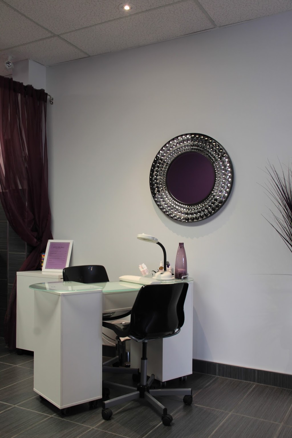 Coiffure L’opale | 876 Boulevard Curé-Labelle, Blainville, QC J7C 2K9, Canada | Phone: (450) 437-2121