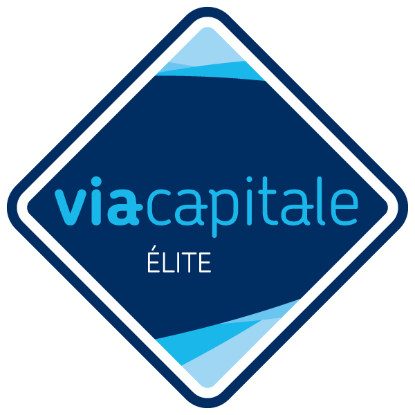 Via Capitale Élite - Lévis | 940 du Sault, Saint-Romuald, QC G6W 5M6, Canada | Phone: (418) 839-0001