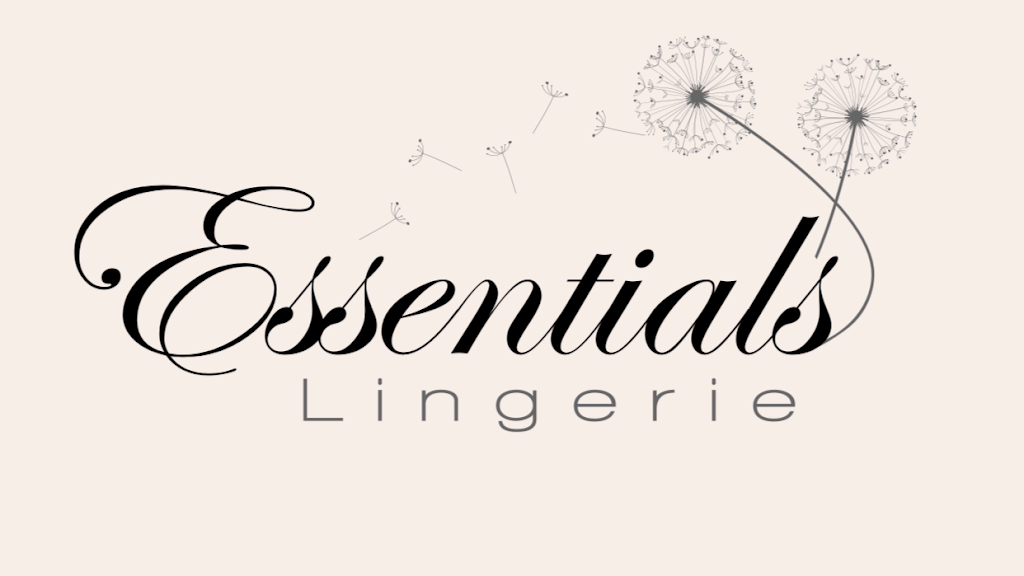 Essentials Lingerie | 748 Central Ave, Greenwood, NS B0P 1N0, Canada | Phone: (902) 765-0988