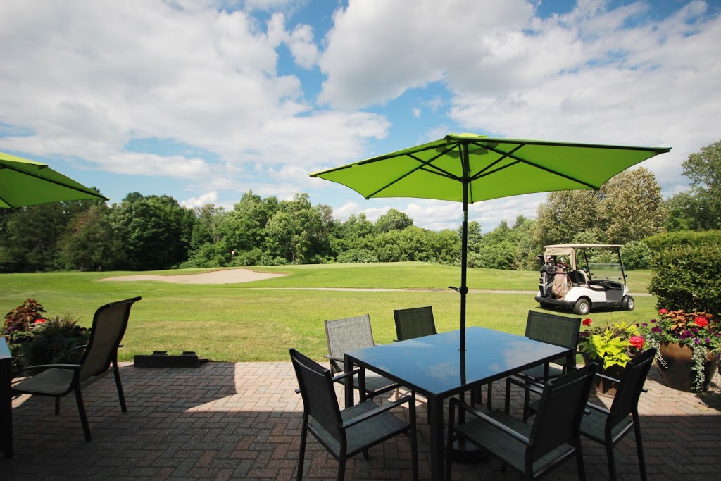 Sand Point Golf Course | 38 Golf Club Rd, Braeside, ON K0A 1G0, Canada | Phone: (613) 623-3234