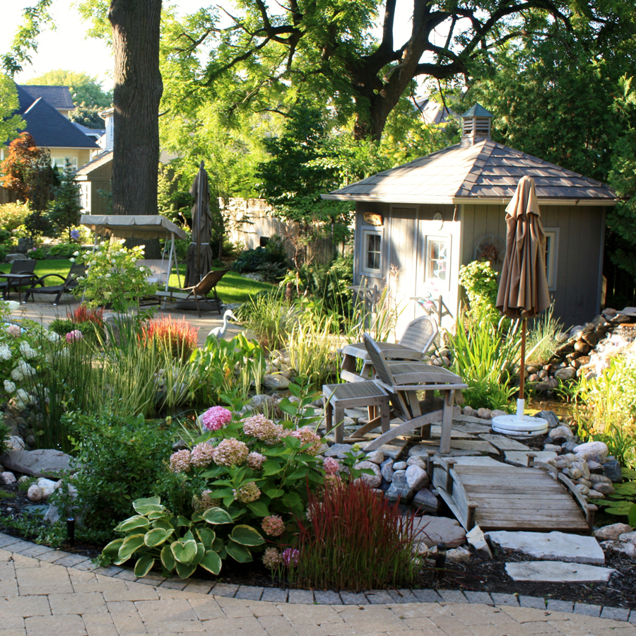 Cedargate Landscaping | 1011 Upper Middle Rd E Suite #1327, Oakville, ON L6H 5Z9, Canada | Phone: (905) 825-8636